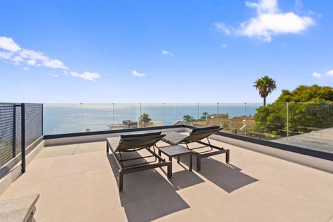 Villa i Manilva, Malaga, Manilva - € 2.495.000 | Ref: R5218084 - foto 27