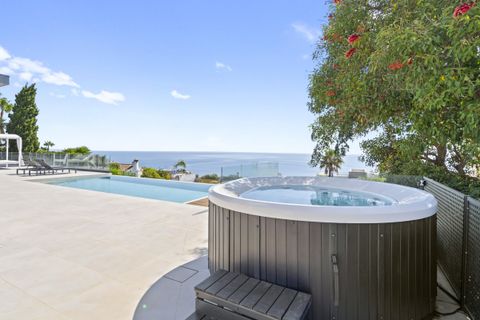 Villa i Manilva, Malaga, Manilva - € 2.495.000 | Ref: R5218084 - foto 28