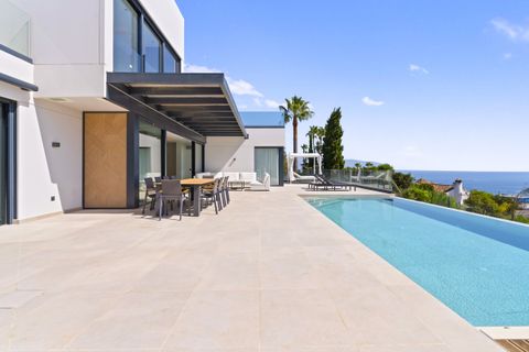 Villa i Manilva, Malaga, Manilva - € 2.495.000 | Ref: R5218084 - foto 30