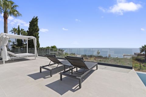 Villa i Manilva, Malaga, Manilva - € 2.495.000 | Ref: R5218084 - foto 32