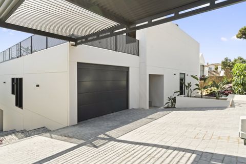 Villa i Manilva, Malaga, Manilva - € 2.495.000 | Ref: R5218084 - foto 33