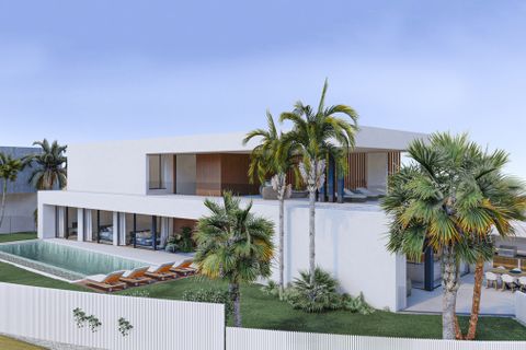 Villa a Manilva, Malaga, Manilva - € 3.000.000 | Ref: R5252203 - foto 10