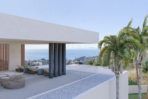 Villa a Manilva, Malaga, Manilva - € 3.000.000 | Ref: R5252203 - foto 11