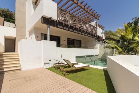 Byhus i Marbella, Malaga, Marbella - € 1.800.000 | Ref: R5166100 - foto 1