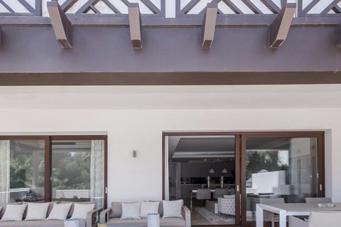 Byhus i Marbella, Malaga, Marbella - € 1.800.000 | Ref: R5166100 - foto 6