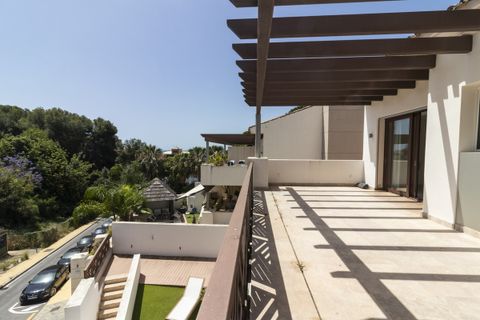 Byhus i Marbella, Malaga, Marbella - € 1.800.000 | Ref: R5166100 - foto 8