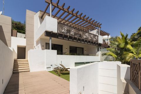Byhus i Marbella, Malaga, Marbella - € 1.800.000 | Ref: R5166100 - foto 9