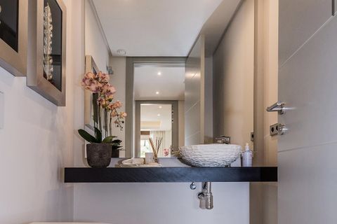 Byhus i Marbella, Malaga, Marbella - € 1.800.000 | Ref: R5166100 - foto 10
