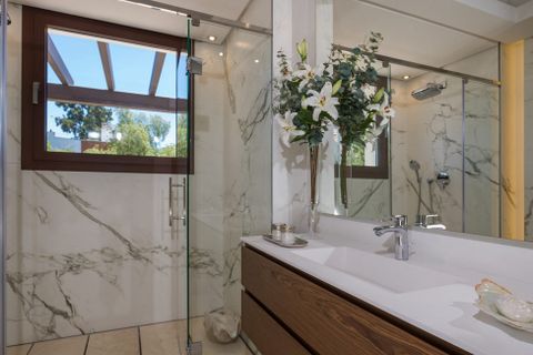 Byhus i Marbella, Malaga, Marbella - € 1.800.000 | Ref: R5166100 - foto 11