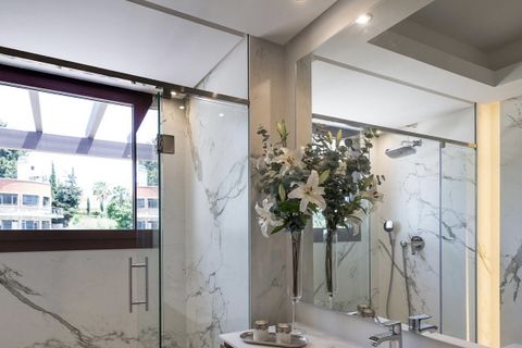 Byhus i Marbella, Malaga, Marbella - € 1.800.000 | Ref: R5166100 - foto 12