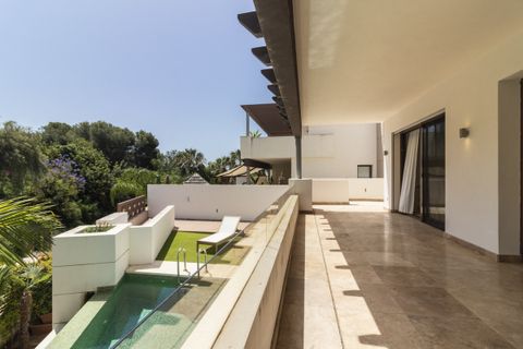 Byhus i Marbella, Malaga, Marbella - € 1.800.000 | Ref: R5166100 - foto 18