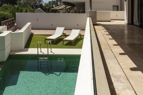 Byhus i Marbella, Malaga, Marbella - € 1.800.000 | Ref: R5166100 - foto 20