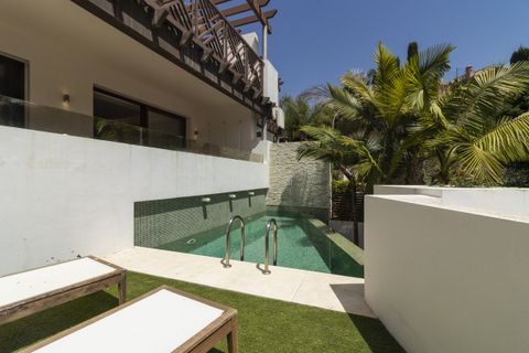 Byhus i Marbella, Malaga, Marbella - € 1.800.000 | Ref: R5166100 - foto 21