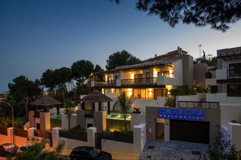 Byhus i Marbella, Malaga, Marbella - € 1.800.000 | Ref: R5166100 - foto 24