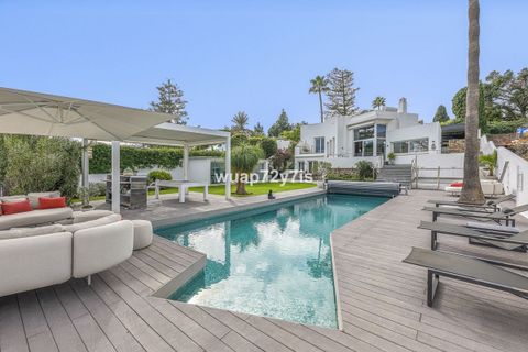 Villa a Guadalmina, Malaga, Guadalmina - € 1.750.000 | Ref: R5264866 - foto 2
