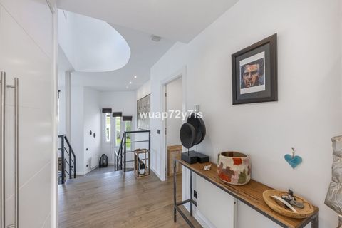 Villa a Guadalmina, Malaga, Guadalmina - € 1.750.000 | Ref: R5264866 - foto 3