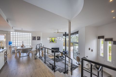 Villa a Guadalmina, Malaga, Guadalmina - € 1.750.000 | Ref: R5264866 - foto 11