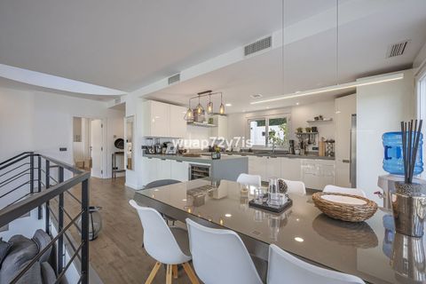 Villa a Guadalmina, Malaga, Guadalmina - € 1.750.000 | Ref: R5264866 - foto 13