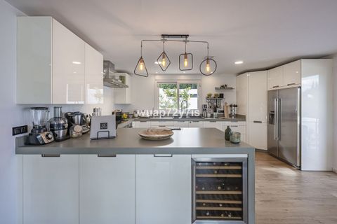 Villa a Guadalmina, Malaga, Guadalmina - € 1.750.000 | Ref: R5264866 - foto 14