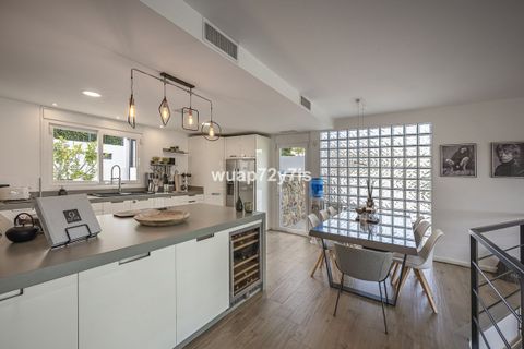 Villa a Guadalmina, Malaga, Guadalmina - € 1.750.000 | Ref: R5264866 - foto 15