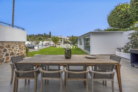 Villa a Guadalmina, Malaga, Guadalmina - € 1.750.000 | Ref: R5264866 - foto 18