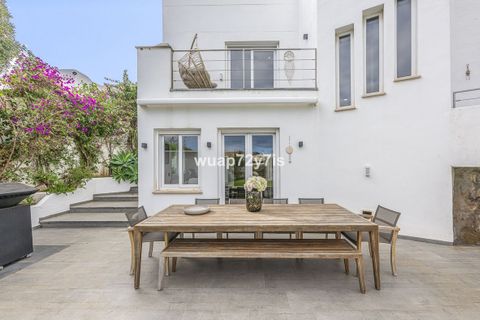 Villa a Guadalmina, Malaga, Guadalmina - € 1.750.000 | Ref: R5264866 - foto 19