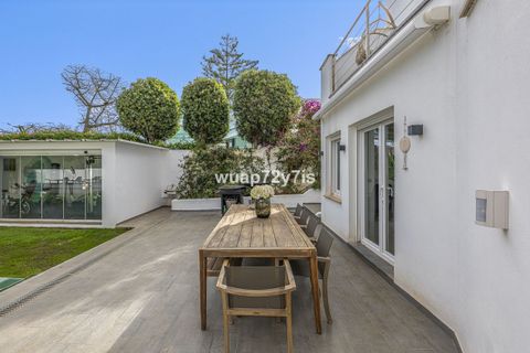 Villa a Guadalmina, Malaga, Guadalmina - € 1.750.000 | Ref: R5264866 - foto 20