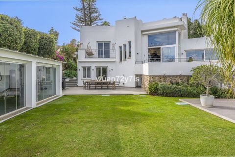 Villa a Guadalmina, Malaga, Guadalmina - € 1.750.000 | Ref: R5264866 - foto 21