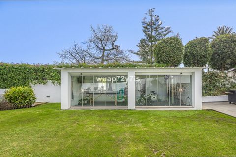 Villa a Guadalmina, Malaga, Guadalmina - € 1.750.000 | Ref: R5264866 - foto 22