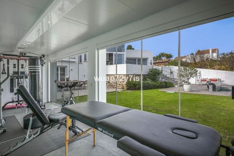 Villa a Guadalmina, Malaga, Guadalmina - € 1.750.000 | Ref: R5264866 - foto 23
