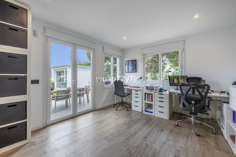 Villa a Guadalmina, Malaga, Guadalmina - € 1.750.000 | Ref: R5264866 - foto 27