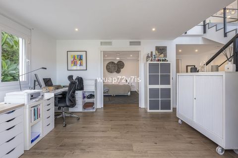 Villa a Guadalmina, Malaga, Guadalmina - € 1.750.000 | Ref: R5264866 - foto 28
