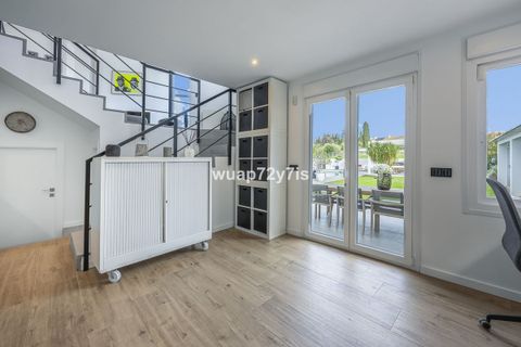 Villa a Guadalmina, Malaga, Guadalmina - € 1.750.000 | Ref: R5264866 - foto 29