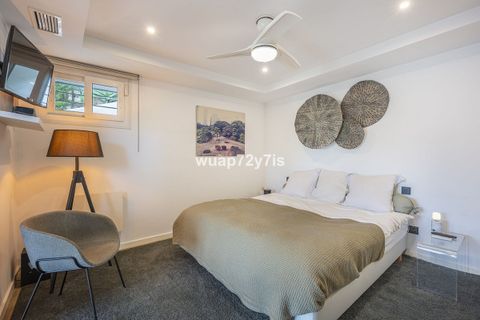 Villa a Guadalmina, Malaga, Guadalmina - € 1.750.000 | Ref: R5264866 - foto 30