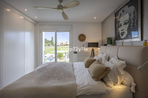 Villa a Guadalmina, Malaga, Guadalmina - € 1.750.000 | Ref: R5264866 - foto 32