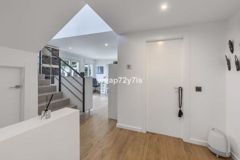 Villa a Guadalmina, Malaga, Guadalmina - € 1.750.000 | Ref: R5264866 - foto 35