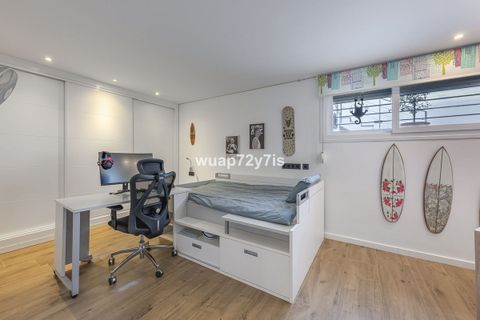 Villa a Guadalmina, Malaga, Guadalmina - € 1.750.000 | Ref: R5264866 - foto 38