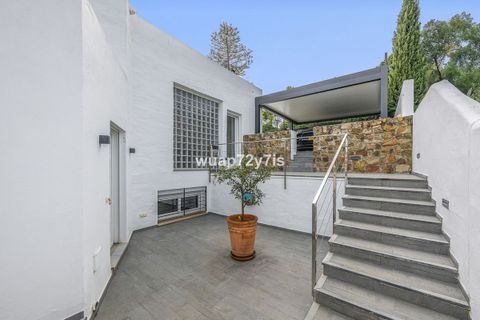 Villa a Guadalmina, Malaga, Guadalmina - € 1.750.000 | Ref: R5264866 - foto 39