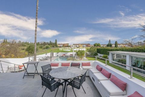 Villa a Guadalmina, Malaga, Guadalmina - € 1.750.000 | Ref: R5264866 - foto 43
