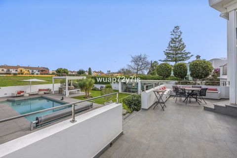 Villa a Guadalmina, Malaga, Guadalmina - € 1.750.000 | Ref: R5264866 - foto 44