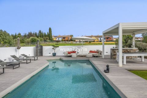 Villa a Guadalmina, Malaga, Guadalmina - € 1.750.000 | Ref: R5264866 - foto 45