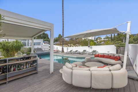Villa a Guadalmina, Malaga, Guadalmina - € 1.750.000 | Ref: R5264866 - foto 46