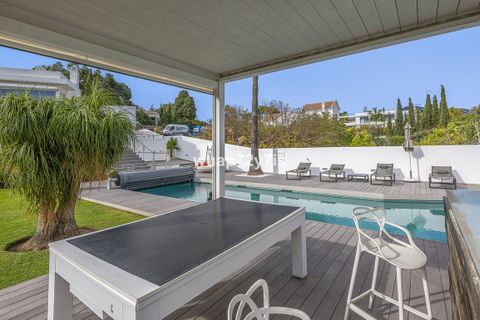 Villa a Guadalmina, Malaga, Guadalmina - € 1.750.000 | Ref: R5264866 - foto 48