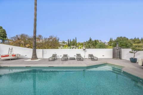 Villa a Guadalmina, Malaga, Guadalmina - € 1.750.000 | Ref: R5264866 - foto 49