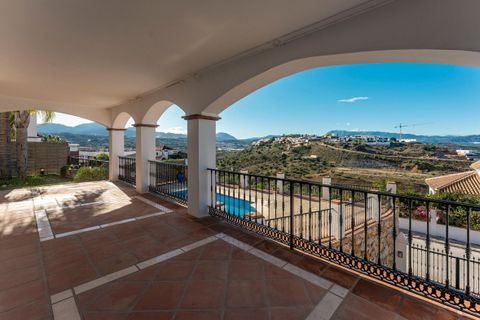 Villa i Coin, Malaga, Coin - € 595.000 | Ref: R5265688 - foto 3