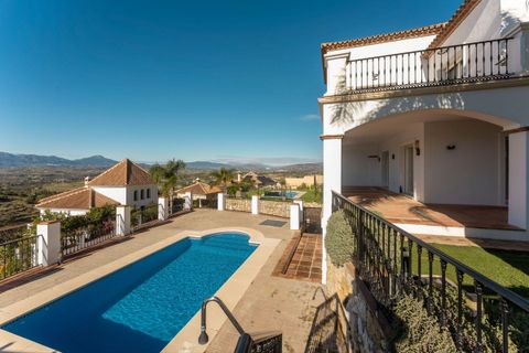 Villa i Coin, Malaga, Coin - € 595.000 | Ref: R5265688 - foto 4
