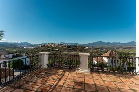 Villa i Coin, Malaga, Coin - € 595.000 | Ref: R5265688 - foto 28