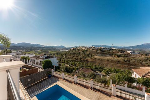 Villa i Coin, Malaga, Coin - € 595.000 | Ref: R5265688 - foto 42