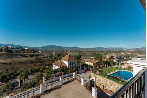 Villa i Coin, Malaga, Coin - € 595.000 | Ref: R5265688 - foto 43