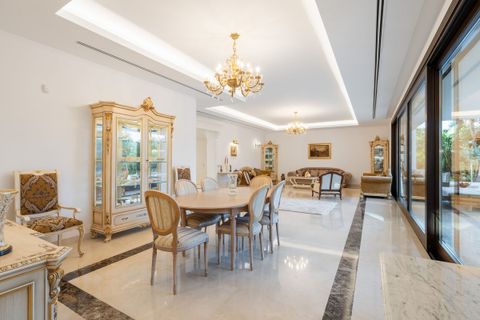 Villa i Guadalmina, Malaga, Guadalmina - € 5.190.000 | Ref: R5271466 - foto 3